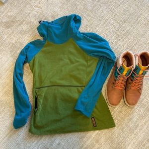 Womens new Melanzana